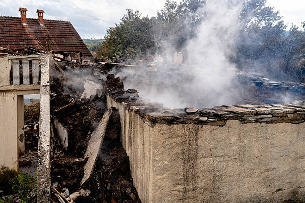 Affordable Fire Damage Assessment solutions in Deer Park, TX